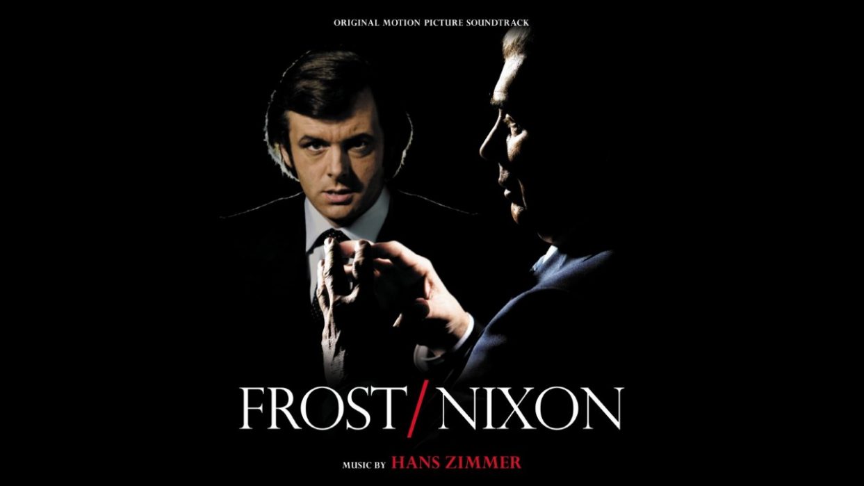 Frost/Nixon (2008)