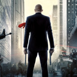 Hitman: Agent 47 (2015)