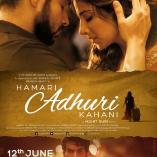 Hamari Adhuri Kahaani (2015)