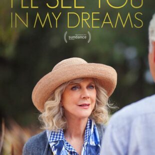 I’ll See You in My Dreams (2015)