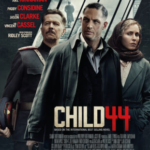 Child 44 (2015)