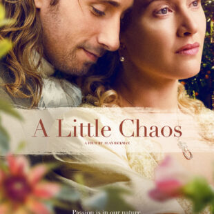 A Little Chaos (2014)