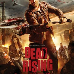 Dead Rising: Watchtower (2015)