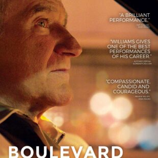 Boulevard (2014)