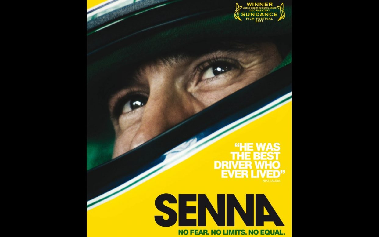 Senna (2010)