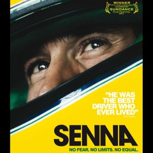 Senna (2010)