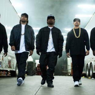 Straight Outta Compton (2015)