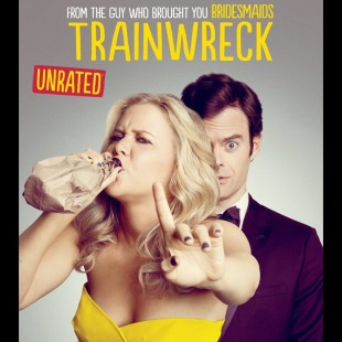 Trainwreck (2015)