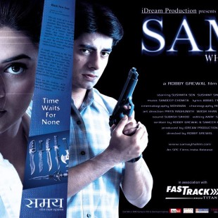 Samay (2003)