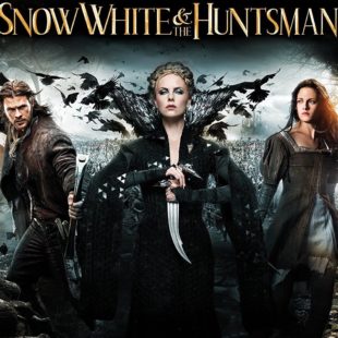 Snow White and the Huntsman (2012)