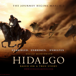 Hidalgo (2004)