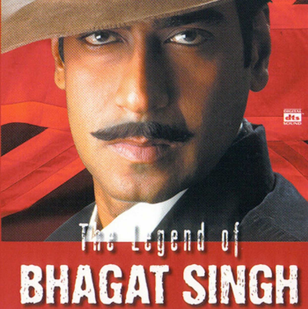 The Legend of Bhagat Singh (2002)