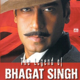 The Legend of Bhagat Singh (2002)