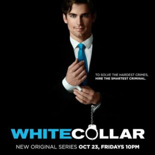 White Collar (2009–2014)