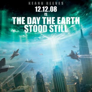 The Day the Earth Stood Still (2008)