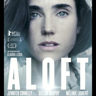 Aloft (2014)