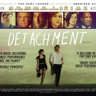 Detachment (2011)