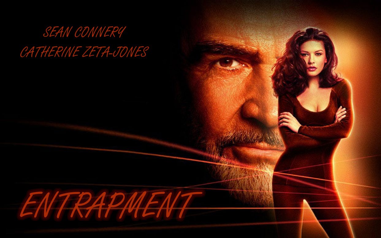 Entrapment (1999)