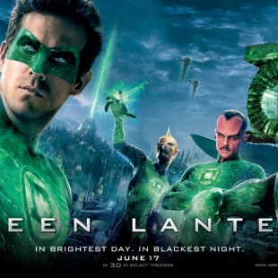 Green Lantern (2011)