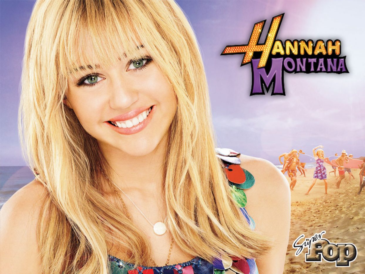 Hannah Montana (2006–2011)