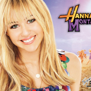 Hannah Montana (2006–2011)