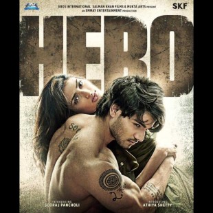 Hero (2015)