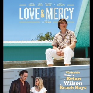 Love & Mercy (2014)