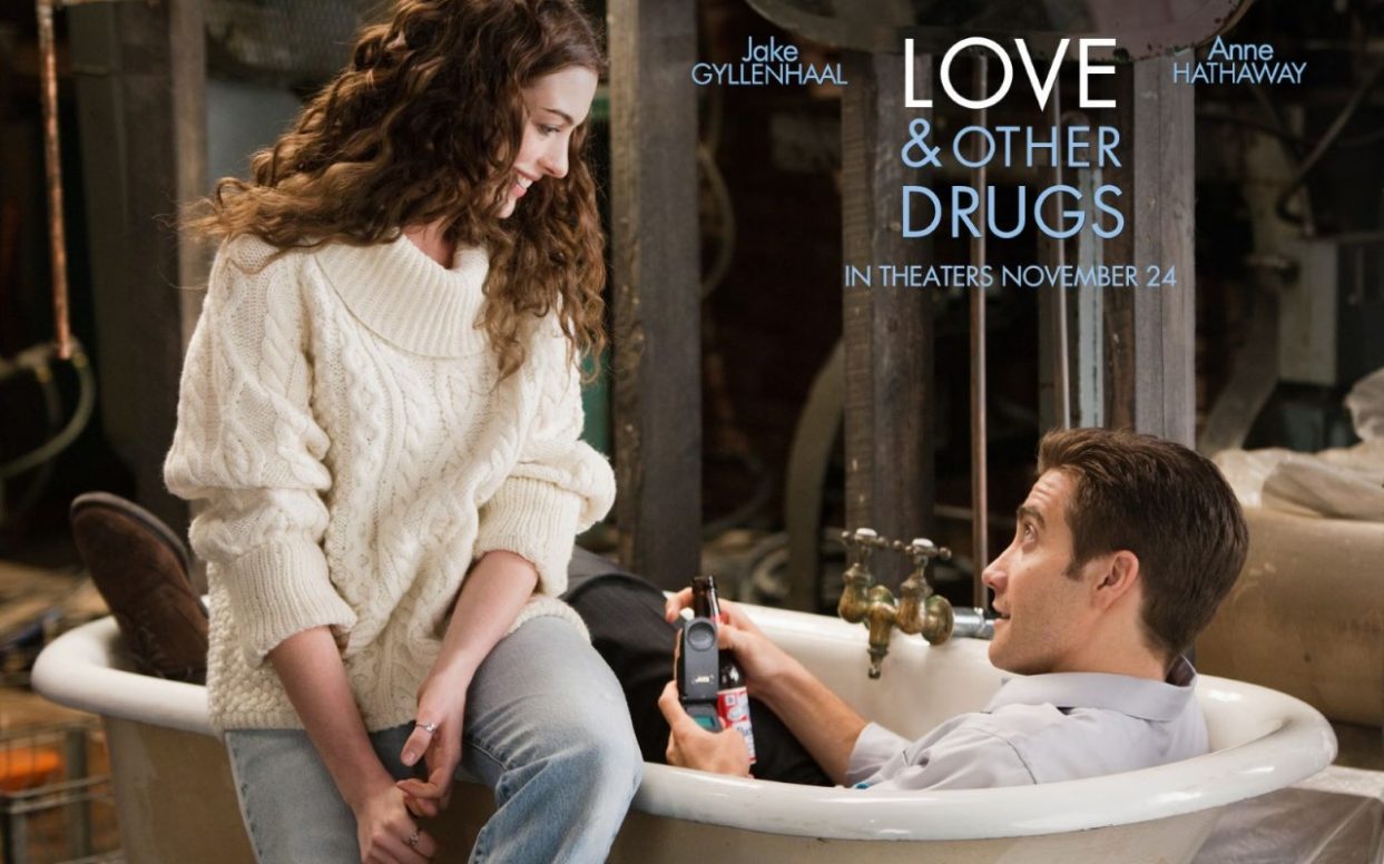 Love & Other Drugs (2010)