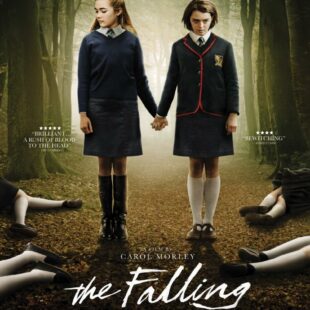 The Falling (2014)