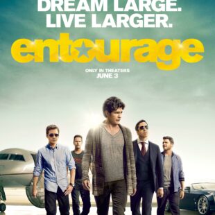 Entourage (2015)