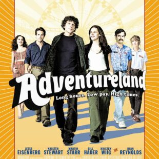 Adventureland (2009)