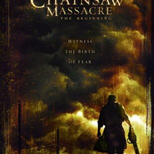 The Texas Chainsaw Massacre (2006)