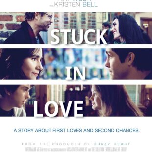 Stuck in Love (2012)