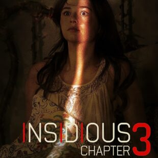 Insidious: Chapter 3 (2015)