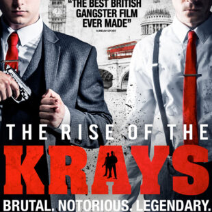 The Rise of the Krays (2015)