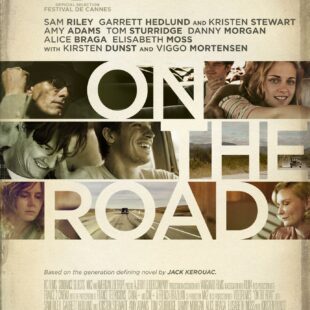 On the Road (2012)