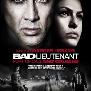 Bad Lieutenant (2009)