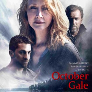 October Gale (2014)