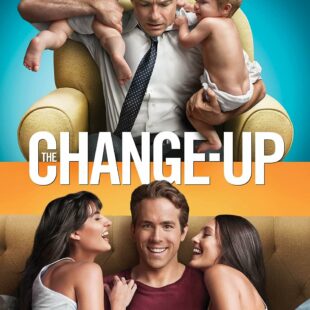 The Change-Up (2011)