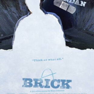 Brick (2005)