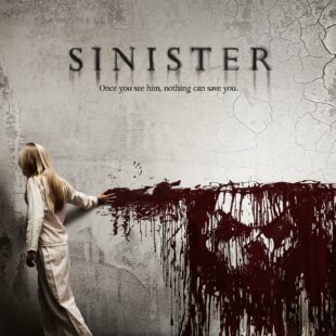 Sinister (2012)