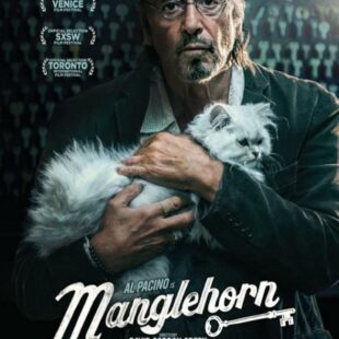 Manglehorn (2014)
