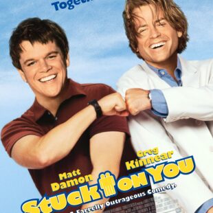 Stuck on You (2003)