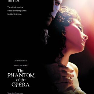 The Phantom of the Opera (2004)