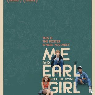 Me and Earl and the Dying Girl (2015)