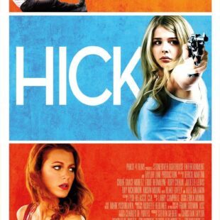 Hick (2011)