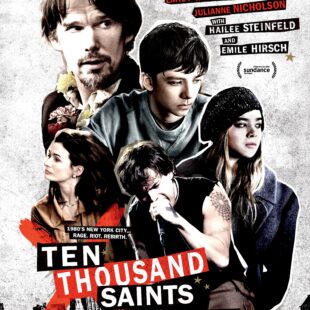 10,000 Saints (2015)