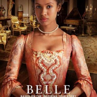 Belle (2013)