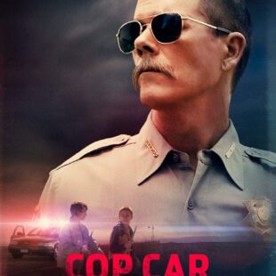 Cop Car (2015)