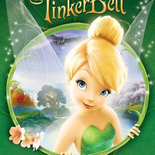 Tinker Bell (2008)